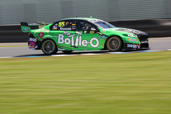 David Reynolds, Rod Nash Racing, Ford