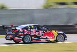 Jamie Whincup, Triple Eight Race Engineering, Holden