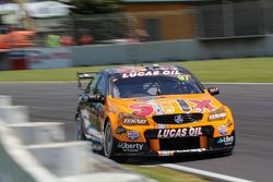 Shane van Gisbergen, Tekno Autosports Holden