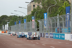 Antonio Felix da Costa, Team Aguri