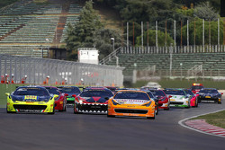 #180 Kessel Racing Ferrari 458: Gautam Singhania