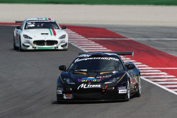 #6 ASC Bulavto Racing, Lotus Evora GT4: Pavel Lefterov