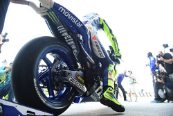 Valentino Rossi, Yamaha Factory Racing