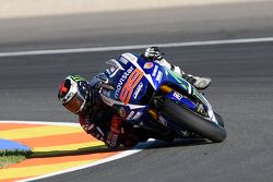 Jorge Lorenzo, Yamaha Factory Racing