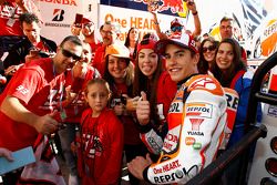 Марк Маркес, Repsol Honda Team