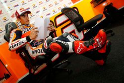 Marc Marquez, Repsol Honda Team