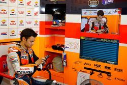 Dani Pedrosa, Repsol Honda Team