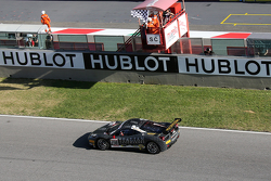 #238 The Collection Ferrari 458 Gregory Romanelli