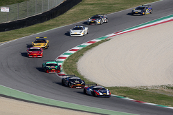 Azione di gara