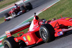 Ferrari F1 Cliente