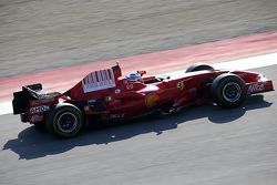 Ferrari F1 Cliente