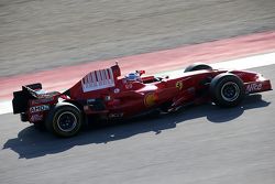 Ferrari F1 Cliente