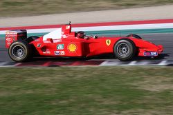 Ferrari F1 Cliente