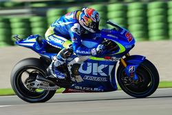 Маверик Виньялес, Team Suzuki MotoGP