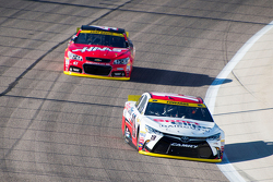 Carl Edwards, Joe Gibbs Racing Toyota