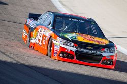 Tony Stewart, Stewart-Haas Racing Chevrolet