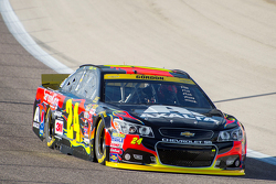 Jeff Gordon, Hendrick Motorsports Chevrolet