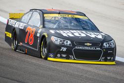 Martin Truex Jr., Furniture Row Racing Chevrolet