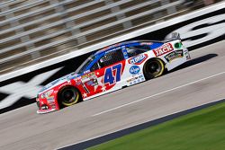 A.J. Allmendinger, JTG Daugherty Racing Chevrolet