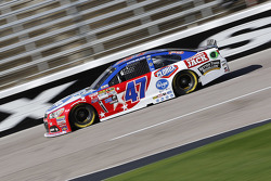 A.J. Allmendinger, JTG Daugherty Racing Chevrolet