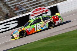 Kyle Busch, Joe Gibbs Racing Toyota