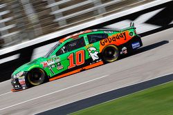 Danica Patrick, Stewart-Haas Racing Chevrolet