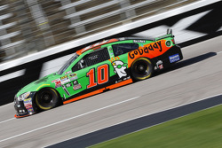 Danica Patrick, Stewart-Haas Racing Chevrolet
