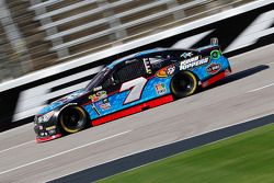 Alex Bowman, Tommy Baldwin Racing Chevrolet