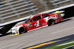 Kevin Harvick, Stewart-Haas Racing Chevrolet