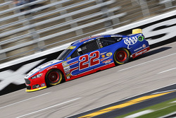 Joey Logano, Team Penske Ford