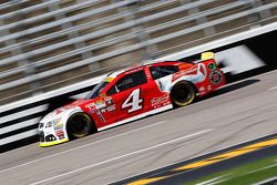 Kevin Harvick, Stewart-Haas Racing Chevrolet