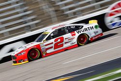 Brad Keselowski, Team Penske Ford