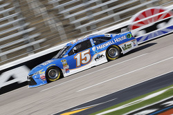Clint Bowyer, Michael Waltrip Racing Toyota