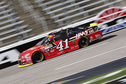Kurt Busch, Stewart-Haas Racing Chevrolet