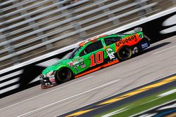 Danica Patrick, Stewart-Haas Racing Chevrolet