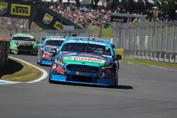 Mark Winterbottom, Prodrive Racing Australia, Ford