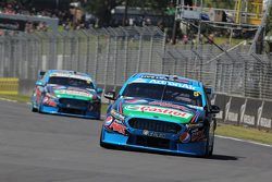 Mark Winterbottom, Prodrive Racing Australia Ford