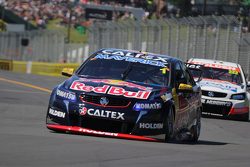 Jamie Whincup, Triple Eight Race Engineering, Holden