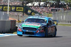 Mark Winterbottom, Prodrive Racing Australia Ford