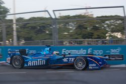 Simona de Silvestro, Amlin Andretti