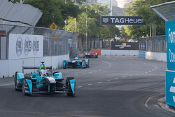Nelson Piquet Jr., NEXTEV TCR Formula E Team