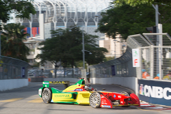 Daniel Abt, ABT Schaeffler Audi Sport