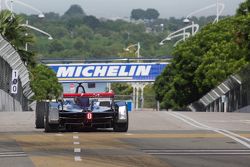 Sam Bird, DS Virgin Racing Formula E Team