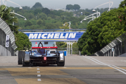 Sam Bird, DS Virgin Racing Formula E Team