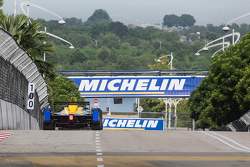 Nicolas Prost, Renault e.Dams