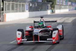 Nick Heidfeld, Mahindra Racing