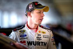 Brad Keselowski, Team Penske Ford