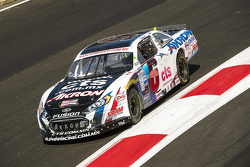 Rogelio López, Alpha Racing