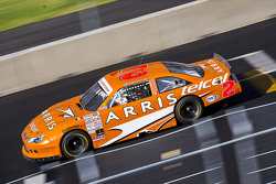 Abraham Calderón, Telcel Racing