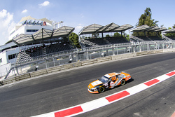 Javier Fernández, Car Motion Racing